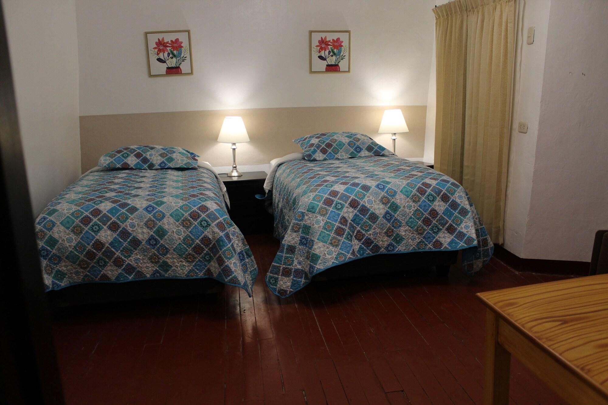 Gringo Bill'S Cusco Bed & Breakfast Екстериор снимка