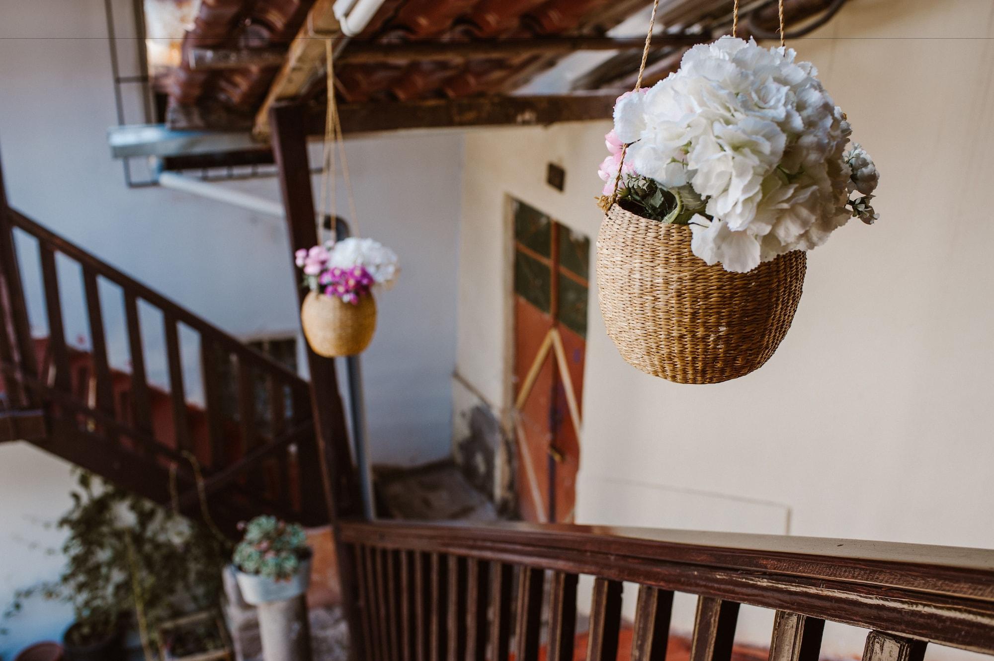 Gringo Bill'S Cusco Bed & Breakfast Екстериор снимка