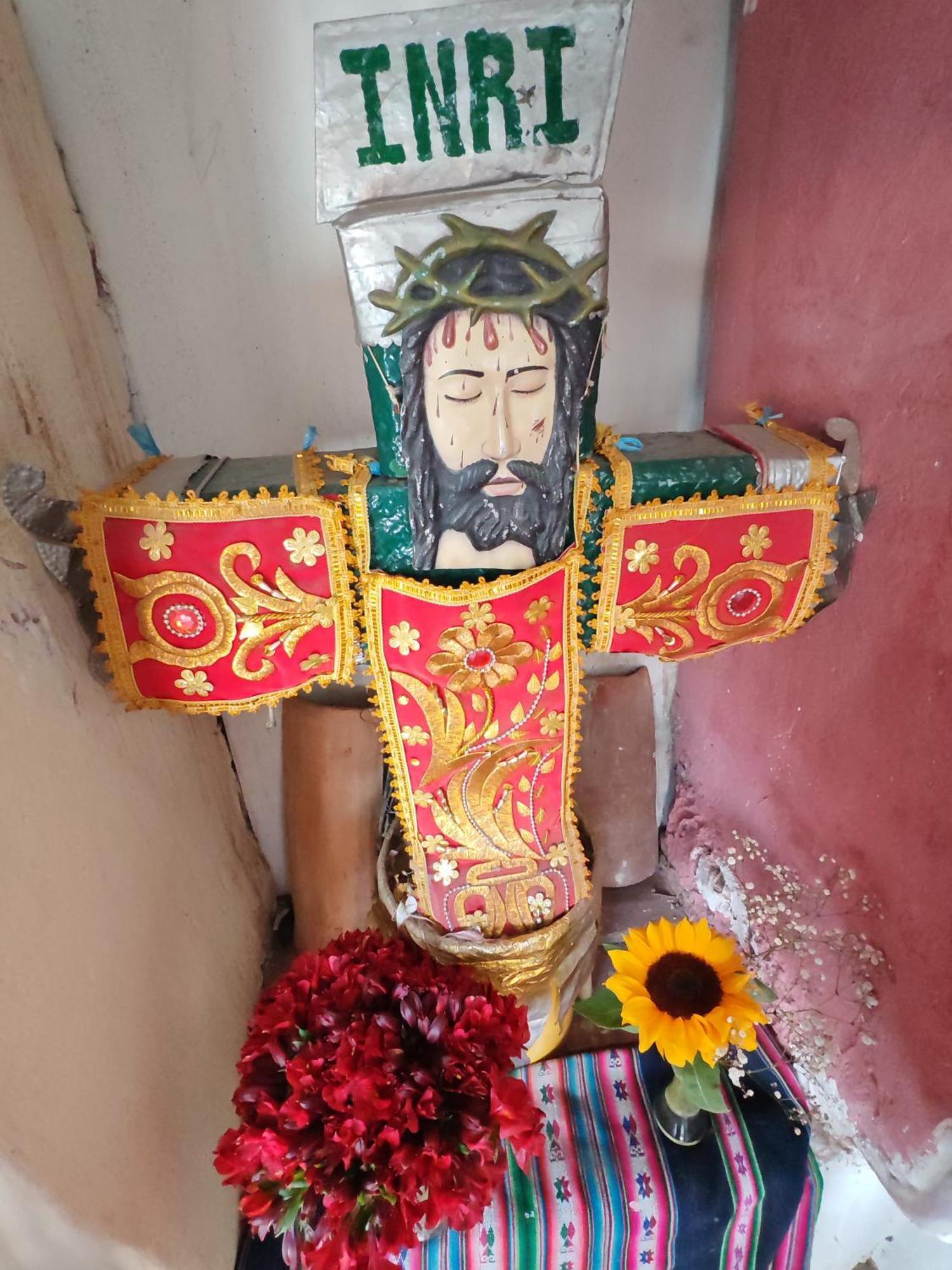 Gringo Bill'S Cusco Bed & Breakfast Екстериор снимка