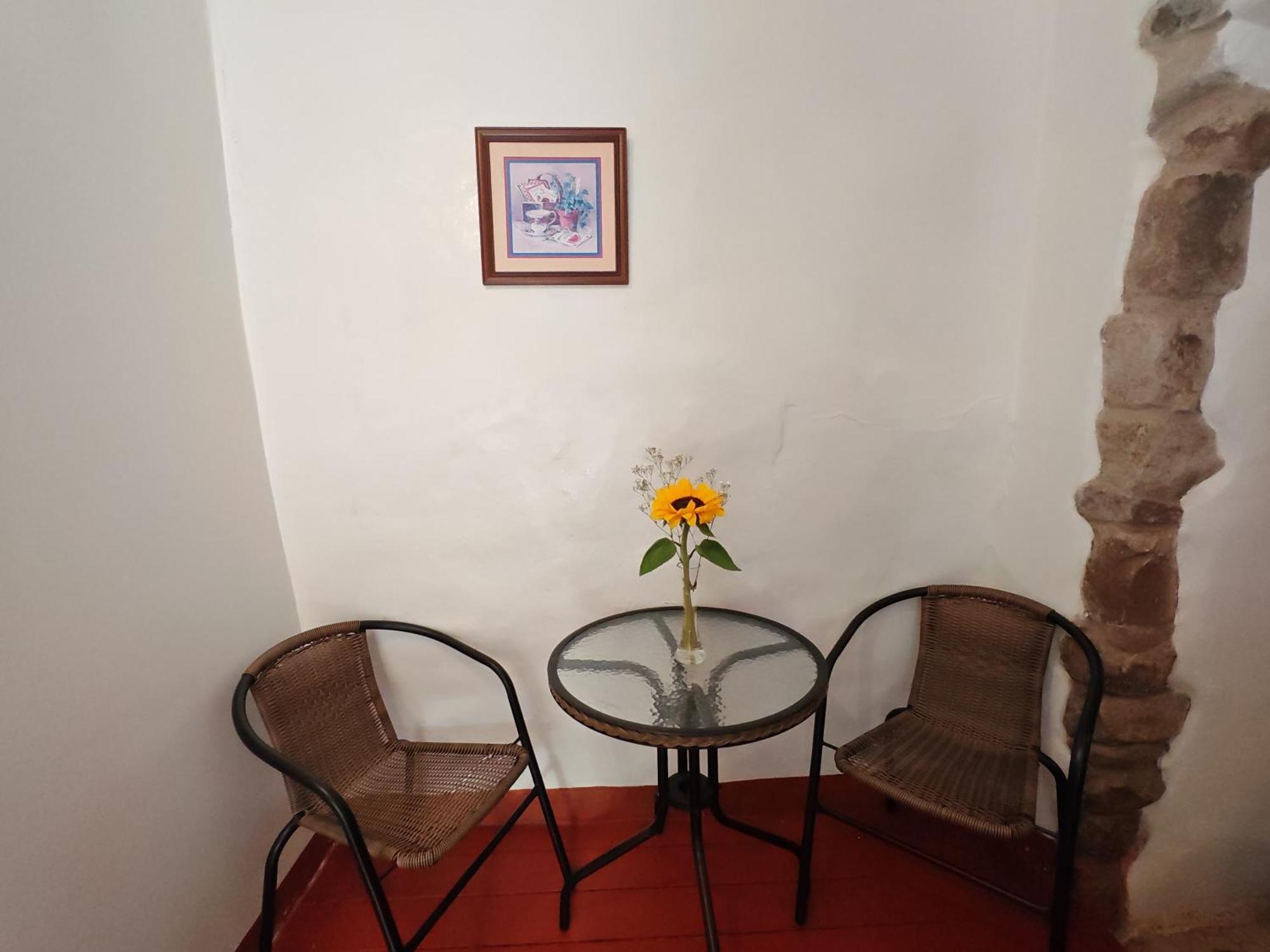 Gringo Bill'S Cusco Bed & Breakfast Екстериор снимка