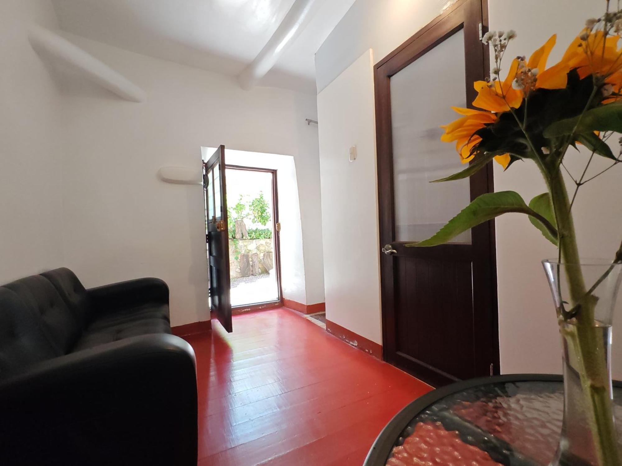 Gringo Bill'S Cusco Bed & Breakfast Екстериор снимка