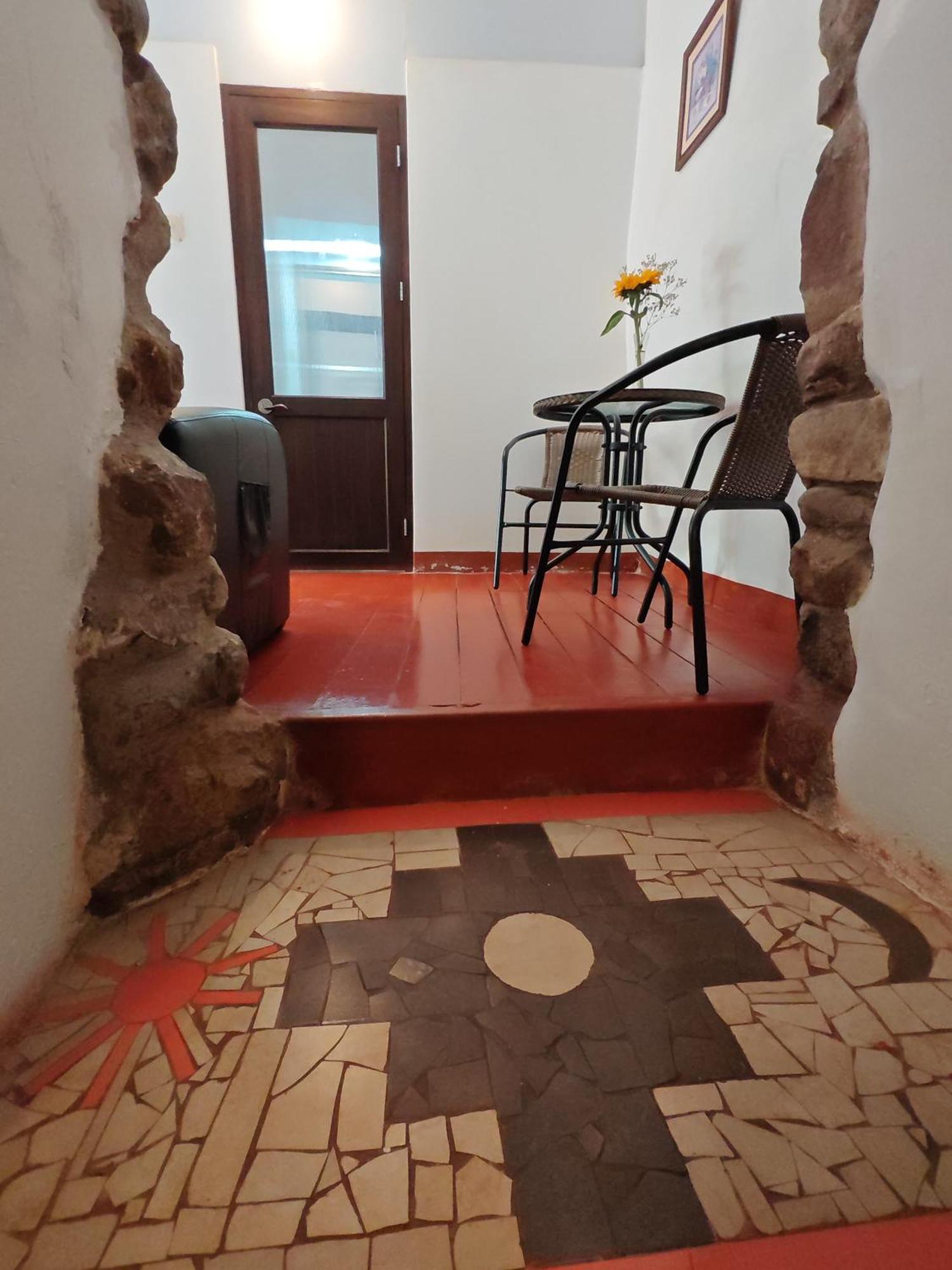 Gringo Bill'S Cusco Bed & Breakfast Екстериор снимка