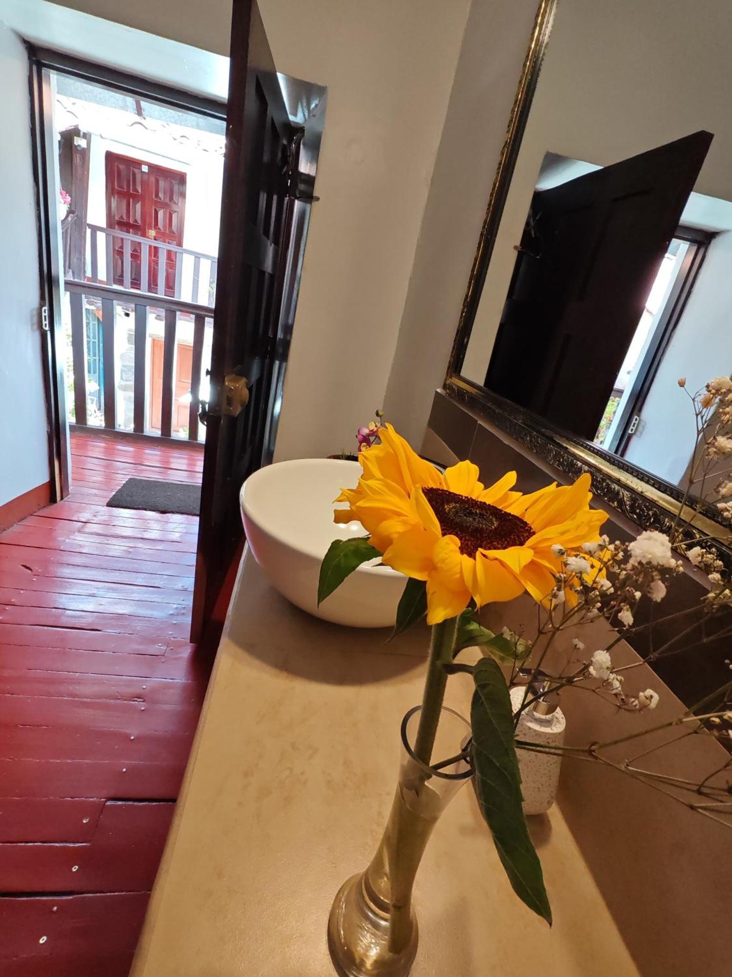 Gringo Bill'S Cusco Bed & Breakfast Екстериор снимка