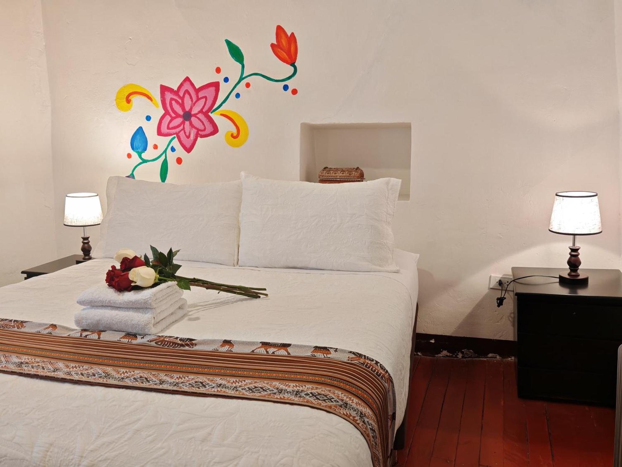 Gringo Bill'S Cusco Bed & Breakfast Екстериор снимка