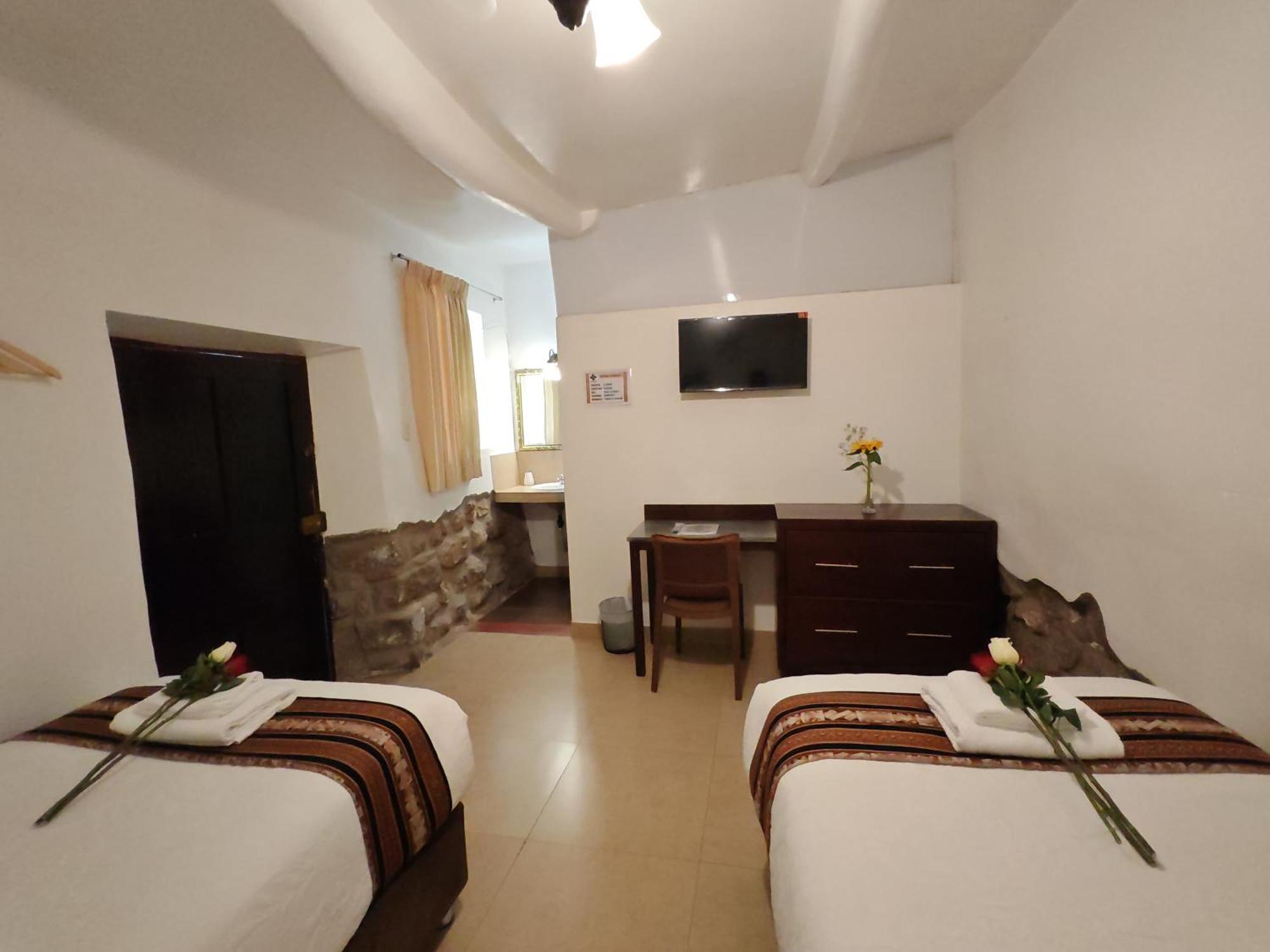 Gringo Bill'S Cusco Bed & Breakfast Екстериор снимка