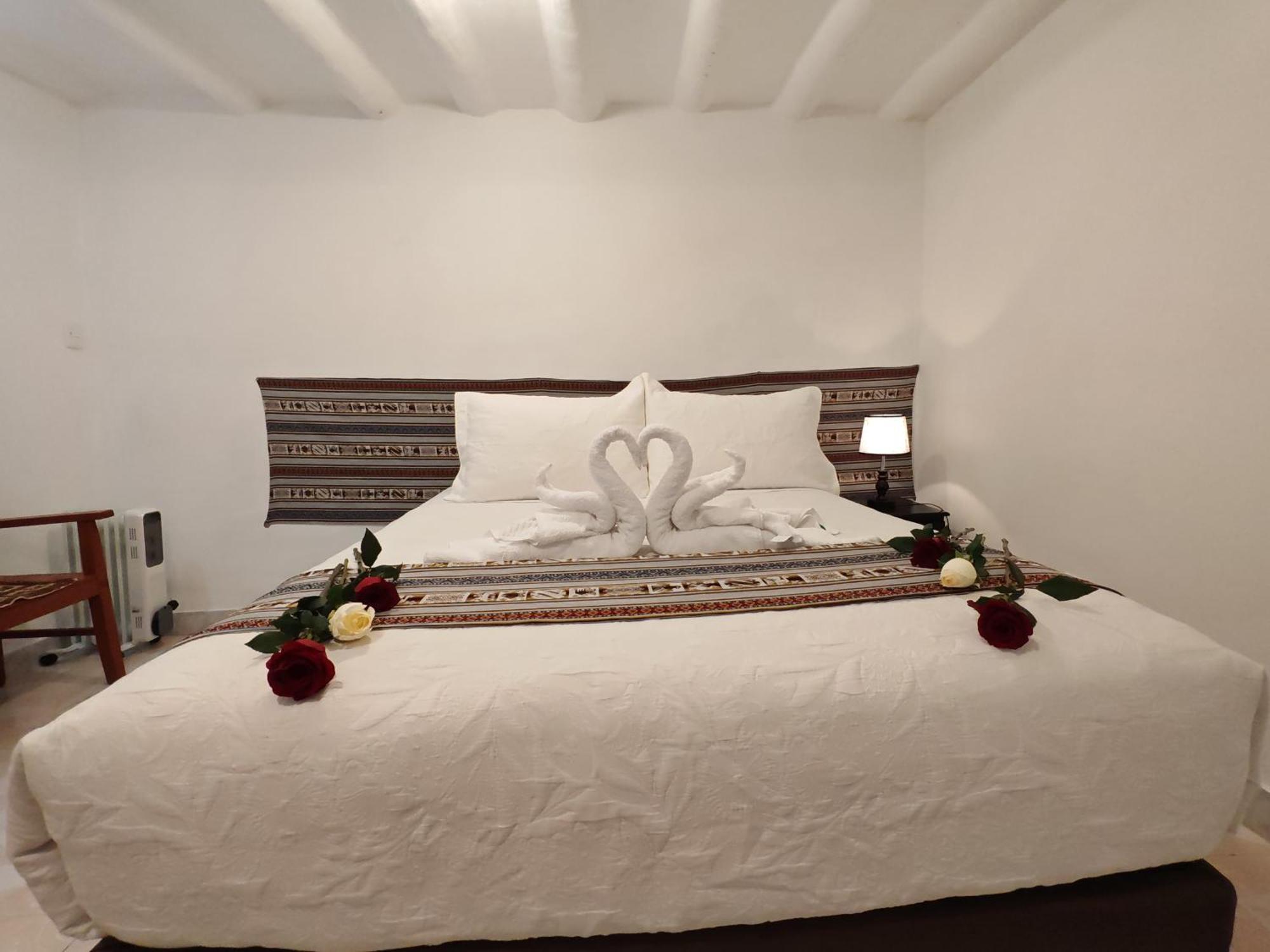 Gringo Bill'S Cusco Bed & Breakfast Екстериор снимка
