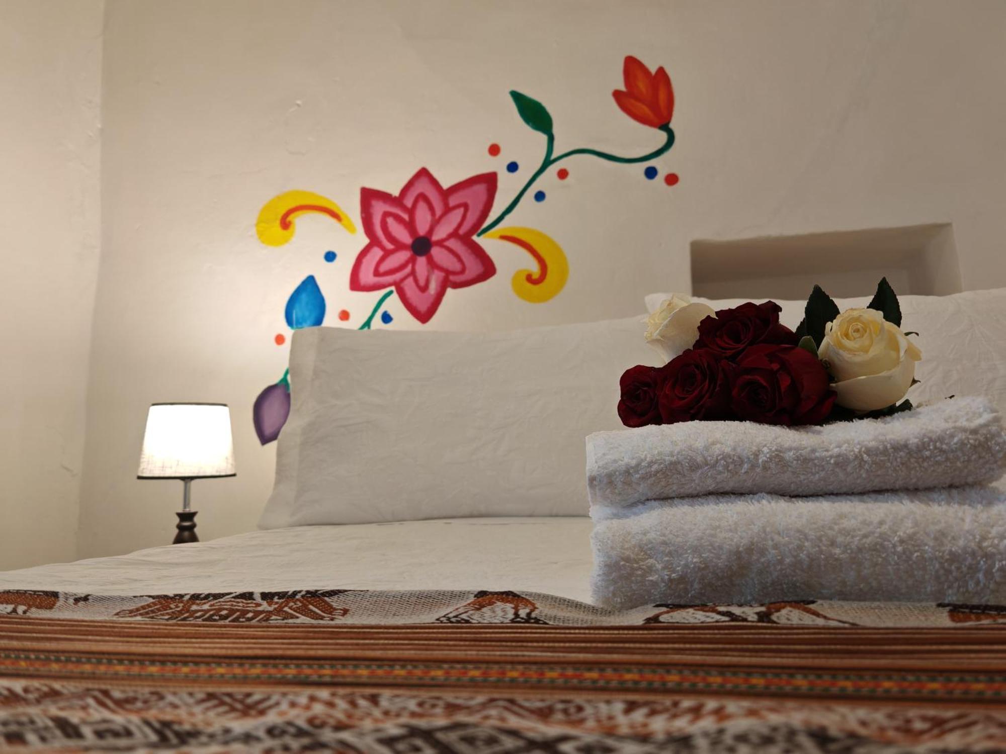 Gringo Bill'S Cusco Bed & Breakfast Екстериор снимка