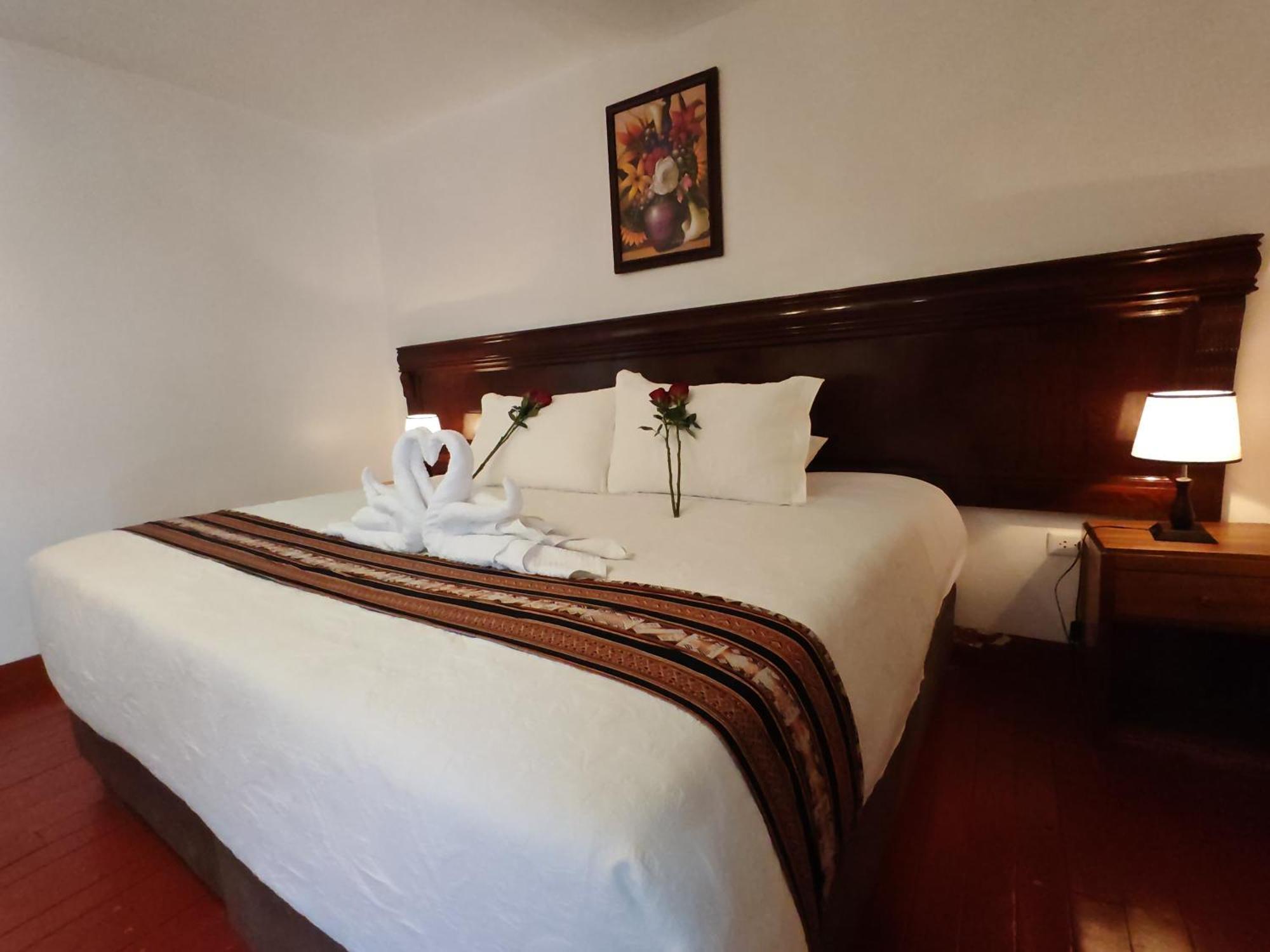 Gringo Bill'S Cusco Bed & Breakfast Екстериор снимка