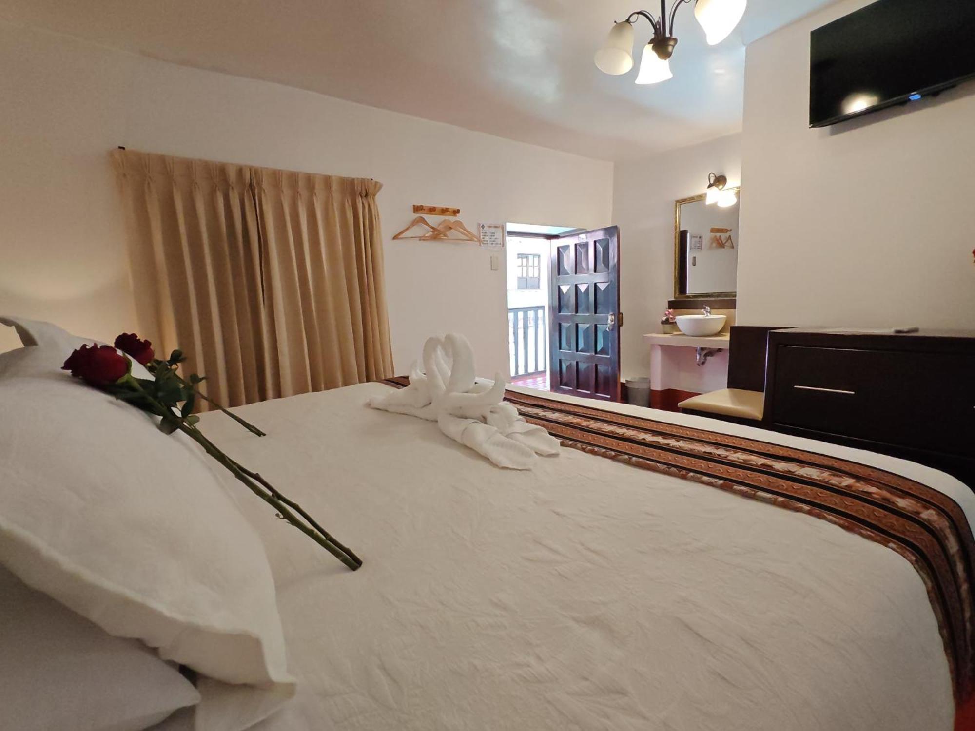 Gringo Bill'S Cusco Bed & Breakfast Екстериор снимка
