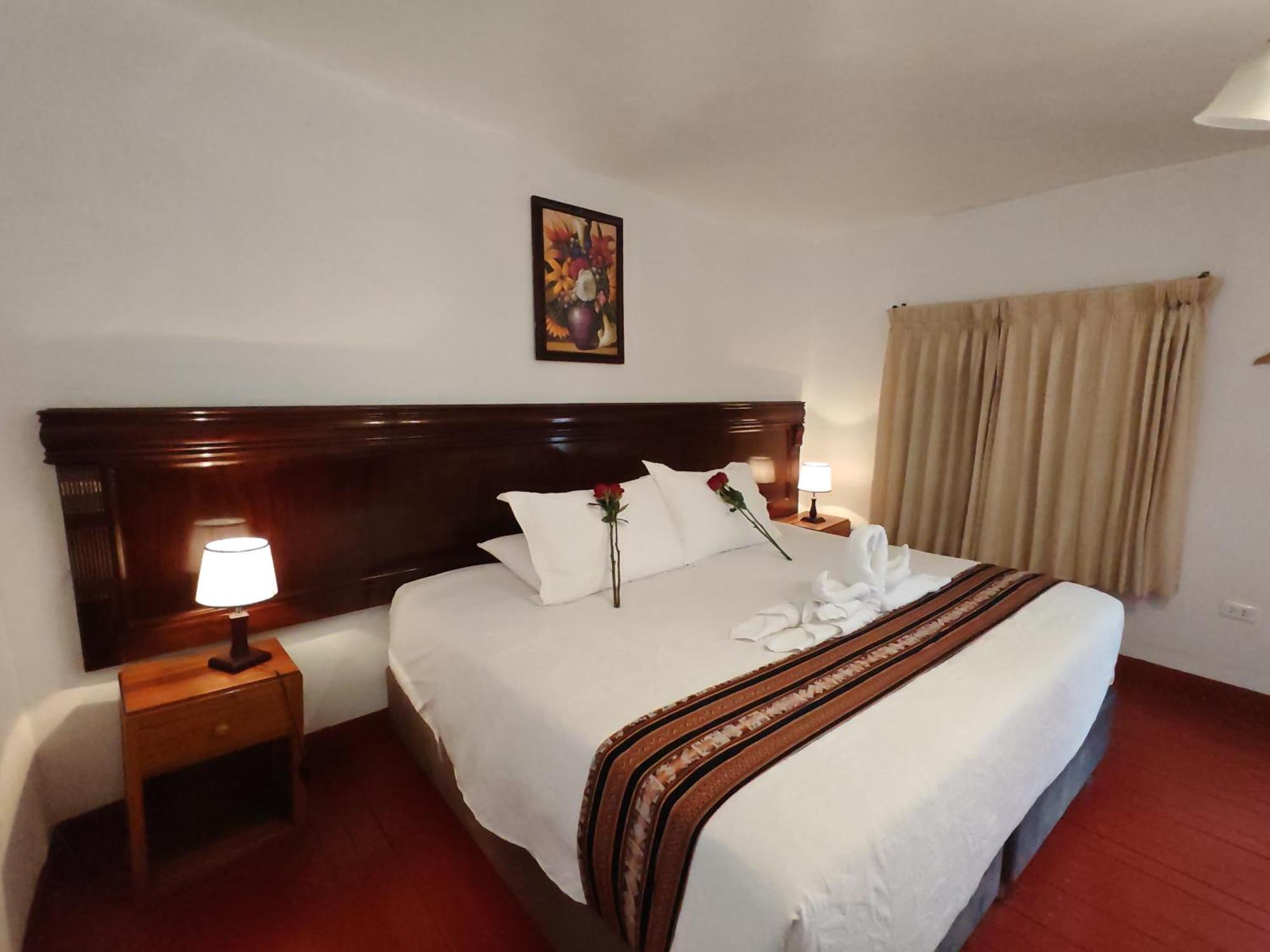 Gringo Bill'S Cusco Bed & Breakfast Екстериор снимка