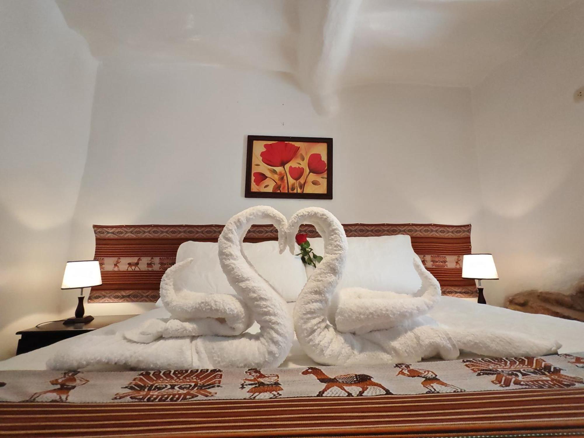 Gringo Bill'S Cusco Bed & Breakfast Екстериор снимка