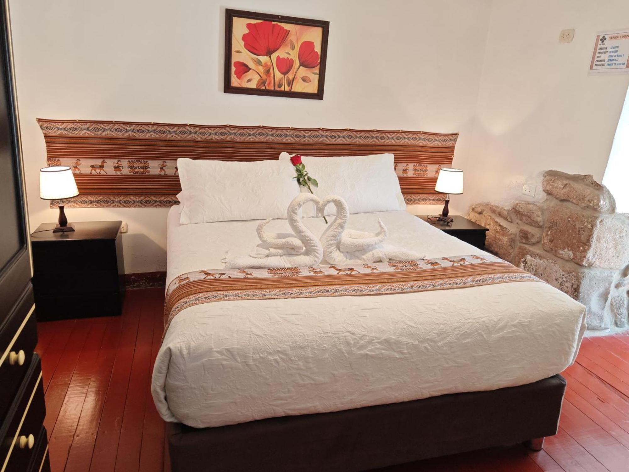 Gringo Bill'S Cusco Bed & Breakfast Екстериор снимка