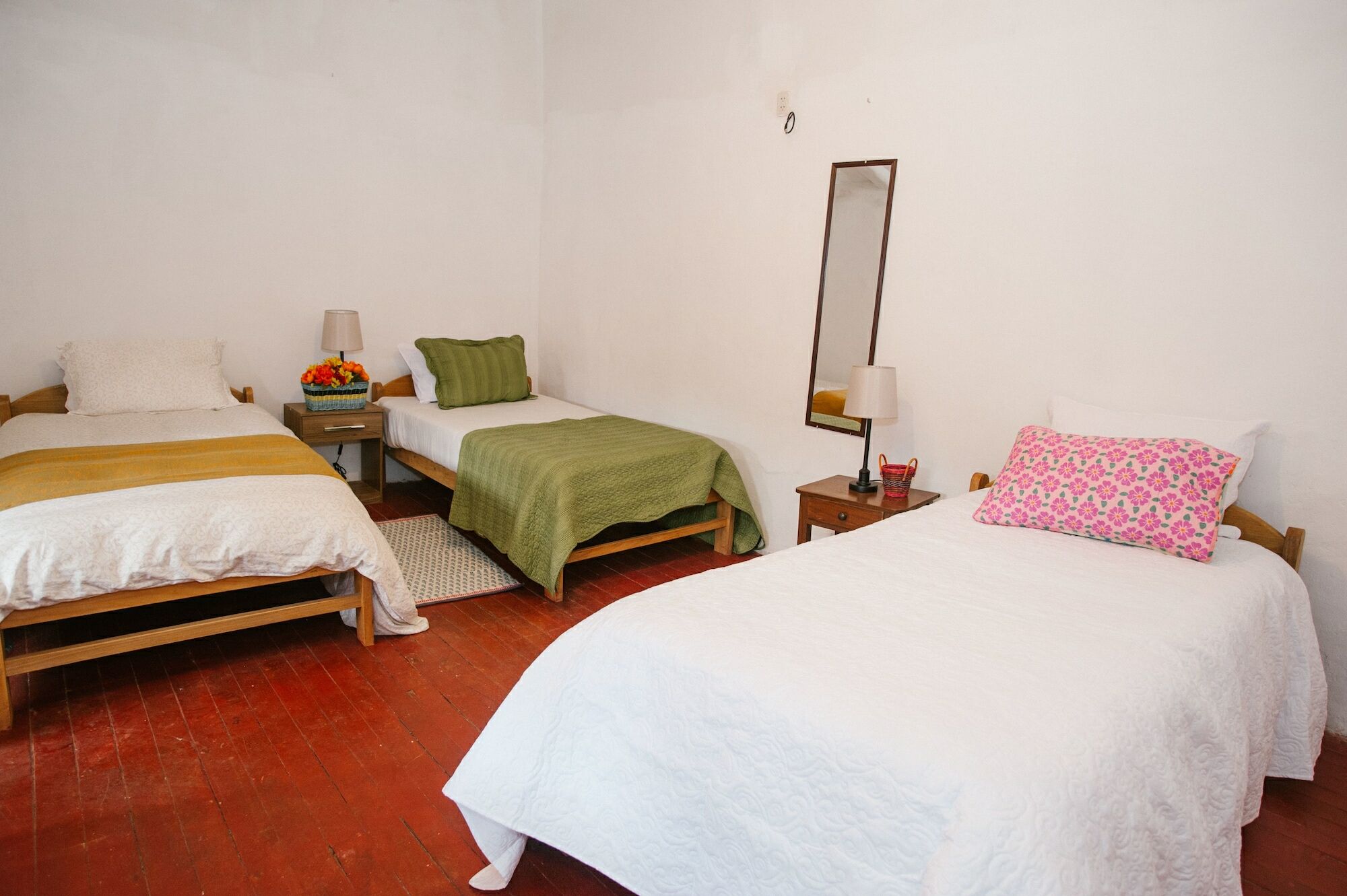 Gringo Bill'S Cusco Bed & Breakfast Екстериор снимка
